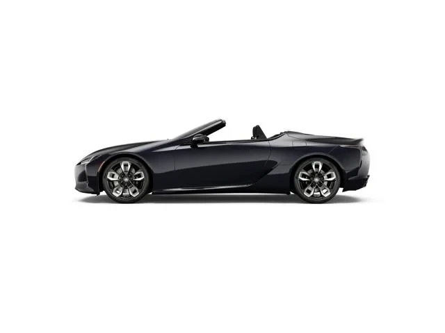 2026 Lexus LC - Image 7 of 10
