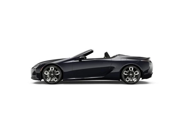 2026 Lexus LC - Image 2 of 5
