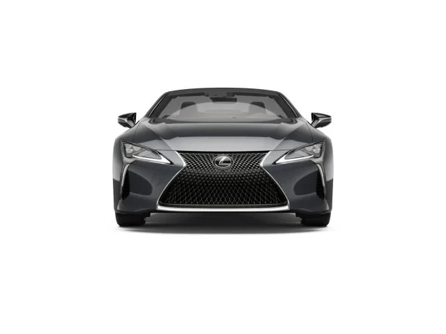 2026 Lexus LC - Image 5 of 5