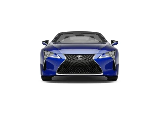 2026 Lexus LC - Image 5 of 5