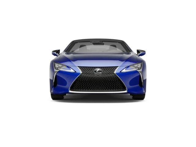 2026 Lexus LC - Image 5 of 5