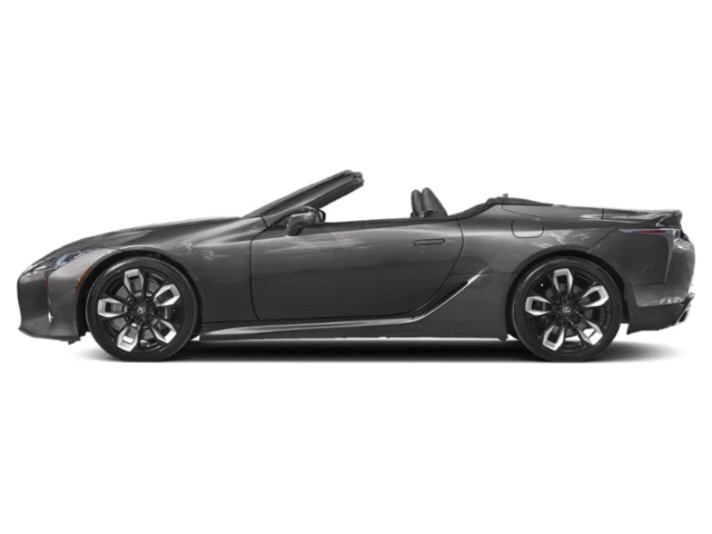 2026 Lexus LC - Image 4 of 18
