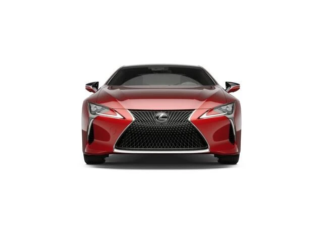 2026 Lexus LC - Image 5 of 5