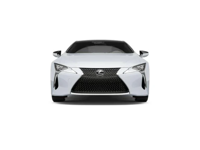 2026 Lexus LC - Image 5 of 5