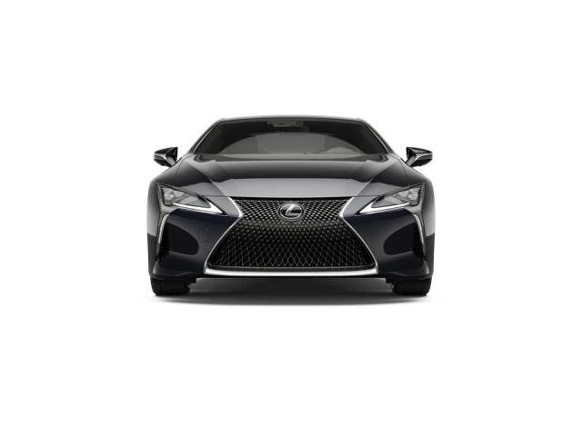 2026 Lexus LC - Image 5 of 5