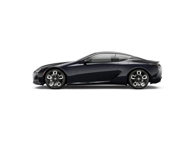 2026 Lexus LC - Image 2 of 5