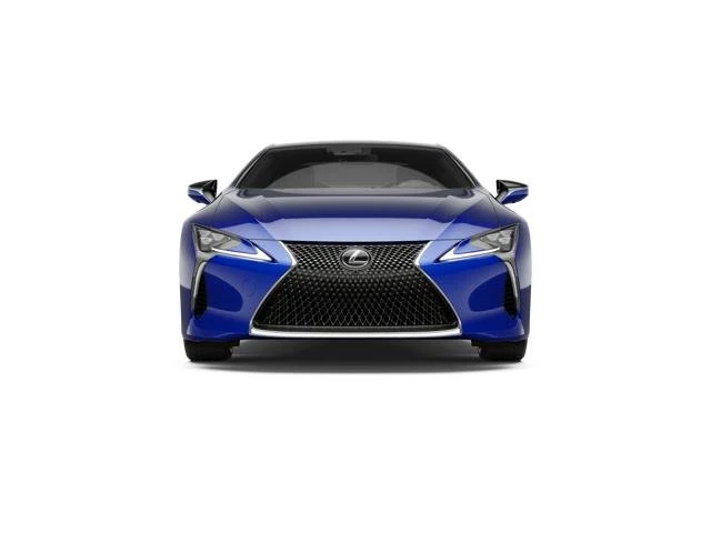 2026 Lexus LC - Image 5 of 5