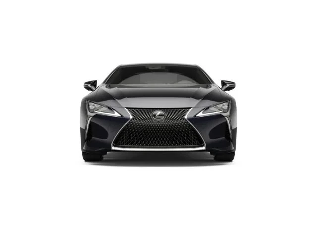 2026 Lexus LC - Image 5 of 5