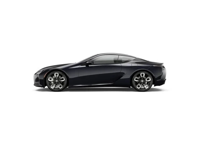 2026 Lexus LC - Image 2 of 5