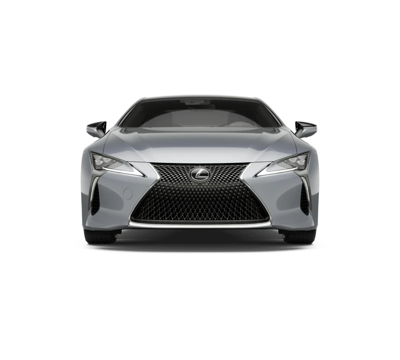 2026 Lexus LC - Image 5 of 5