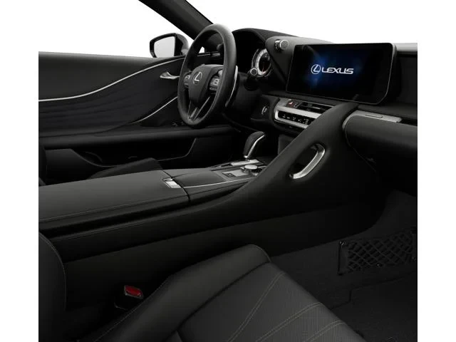 2026 Lexus LC - Image 14 of 14