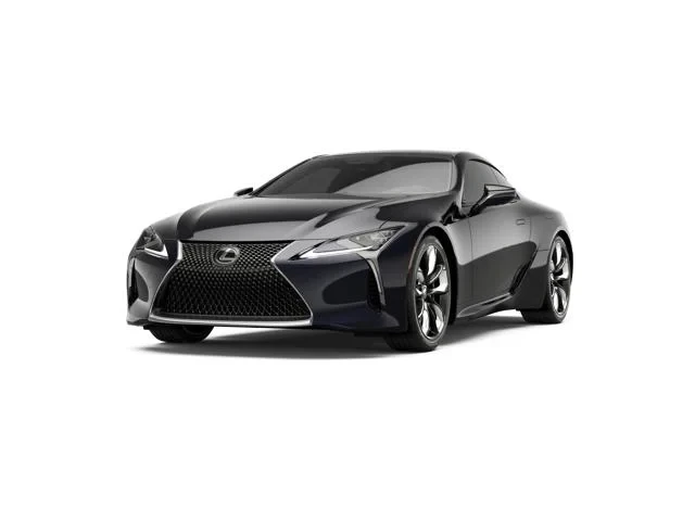 2026 Lexus LC - Image 6 of 14