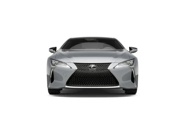 2026 Lexus LC - Image 5 of 5