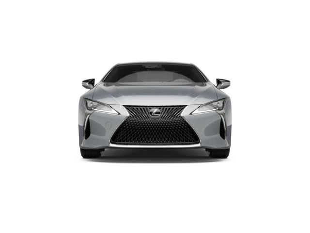 2026 Lexus LC - Image 5 of 5
