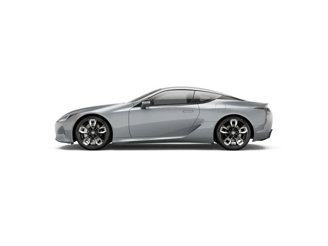 2026 Lexus LC - Image 2 of 5