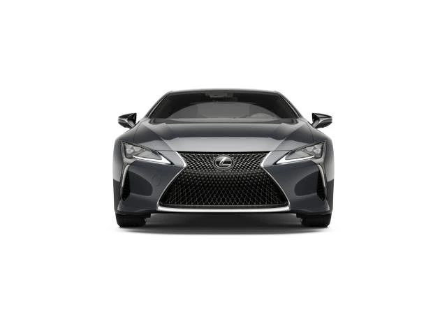 2026 Lexus LC - Image 5 of 5