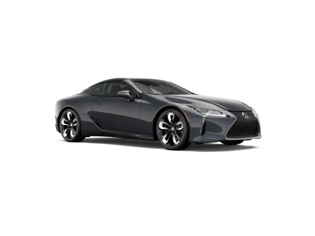 2026 Lexus LC - Image 4 of 5