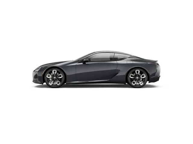 2026 Lexus LC - Image 2 of 5