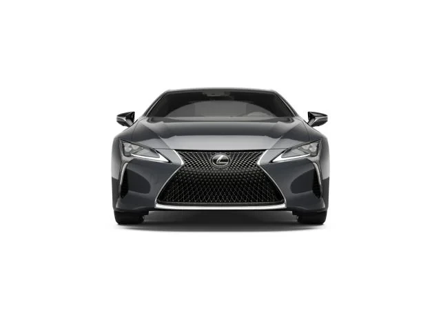 2026 Lexus LC - Image 5 of 5