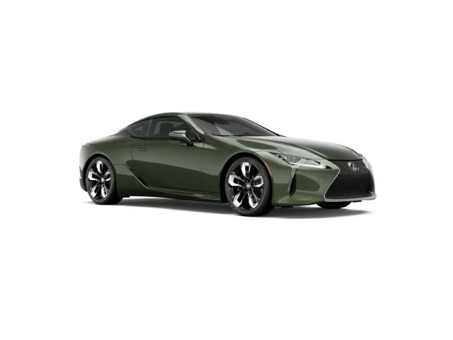 2026 Lexus LC - Image 9 of 10