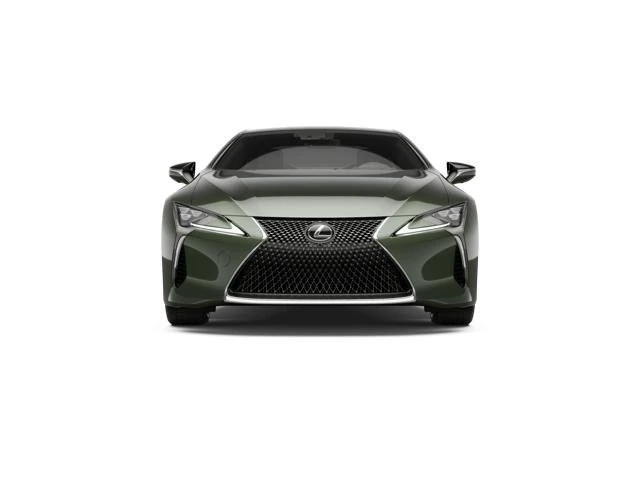 2026 Lexus LC - Image 10 of 10