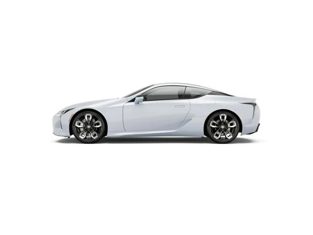 2026 Lexus LC - Image 2 of 5