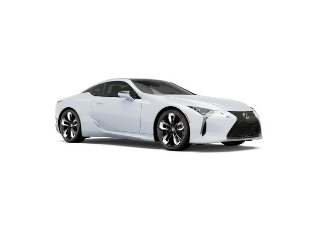 2026 Lexus LC - Image 4 of 5