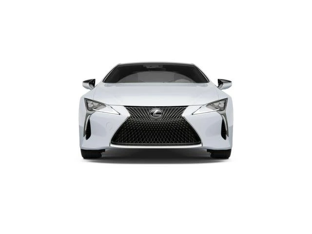 2026 Lexus LC - Image 5 of 5