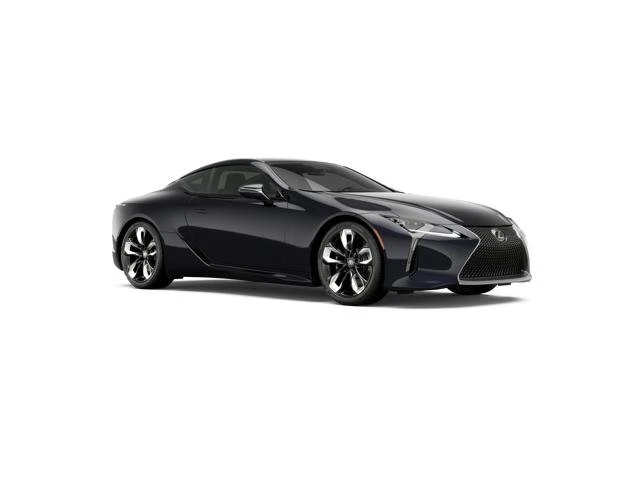 2026 Lexus LC - Image 4 of 5