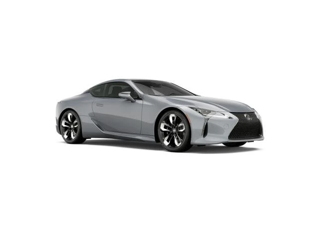 2026 Lexus LC - Image 4 of 5