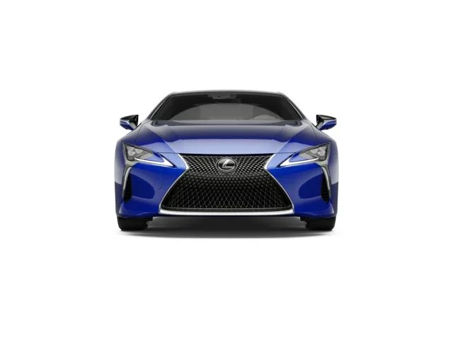 2026 Lexus LC - Image 5 of 5