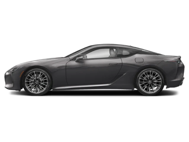 2026 Lexus LC - Image 3 of 12