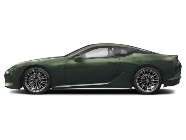 2026 Lexus LC - Image 3 of 16