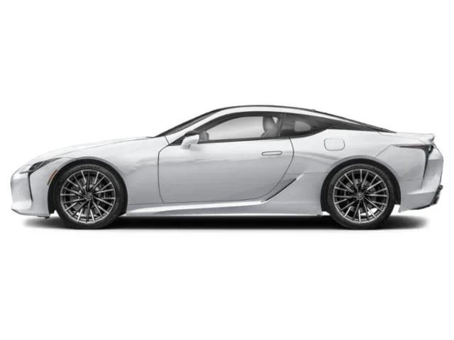 2026 Lexus LC - Image 15 of 16