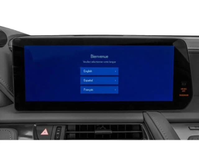 2026 Lexus LC - Image 10 of 15