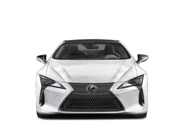 2026 Lexus LC - Image 4 of 15