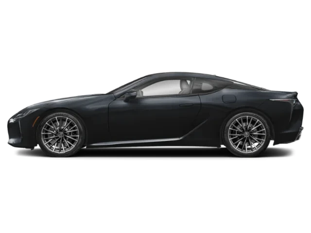 2026 Lexus LC - Image 3 of 13