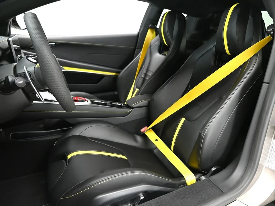 2026 Lotus Emira - Image 9 of 31