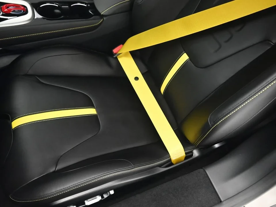 2026 Lotus Emira - Image 14 of 31