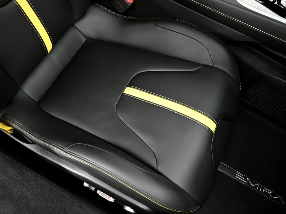 2026 Lotus Emira - Image 12 of 31