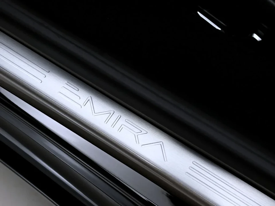 2026 Lotus Emira - Image 20 of 31