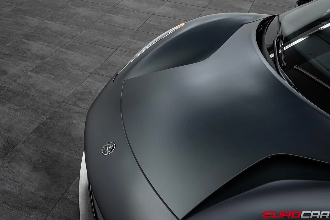2026 Lotus Emira - Image 10 of 31