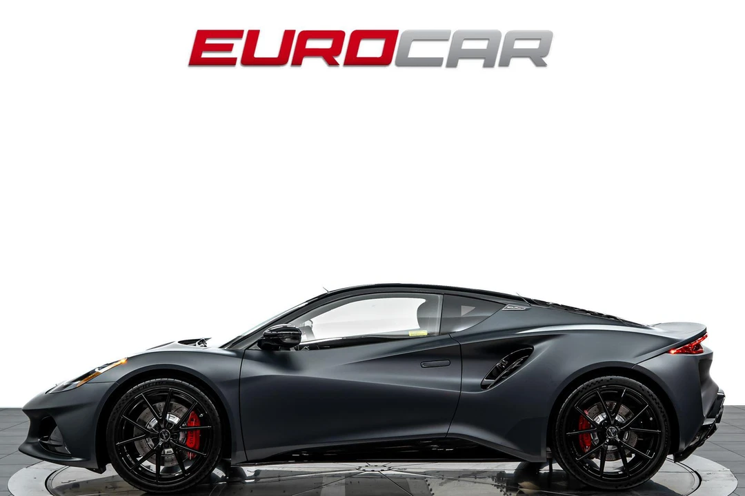 2026 Lotus Emira - Image 3 of 31