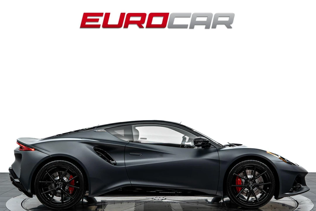 2026 Lotus Emira - Image 7 of 31
