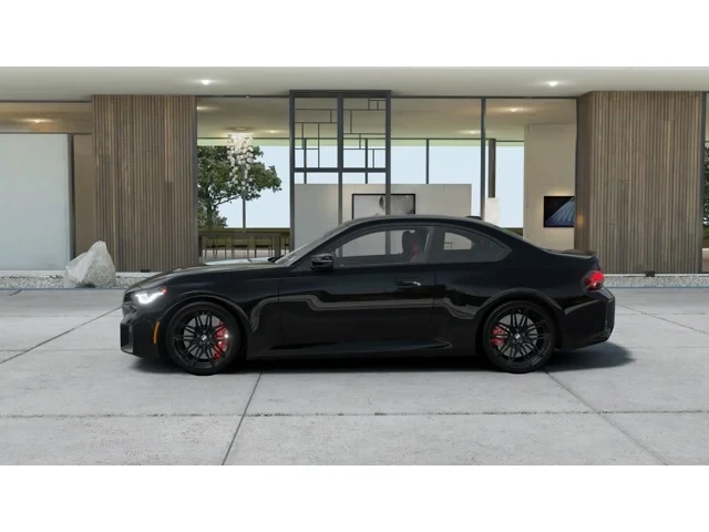 2026 BMW G87 M2 - Image 4 of 14