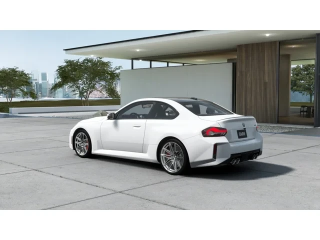2026 BMW - Image 2 of 14