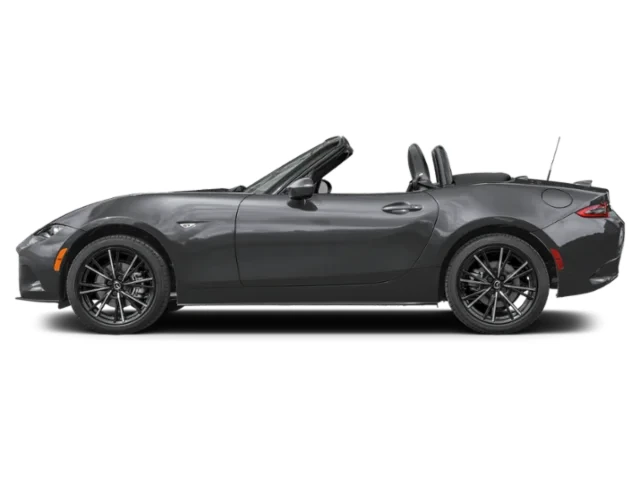 2026 Mazda ND MX-5 Miata - Image 3 of 3