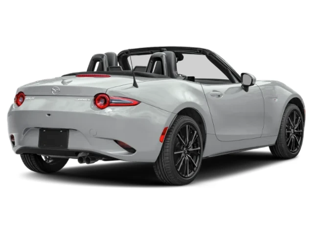 2026 Mazda ND MX-5 Miata - Image 2 of 12