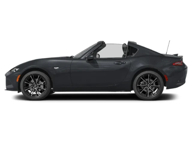 2026 Mazda ND MX-5 Miata - Image 3 of 12