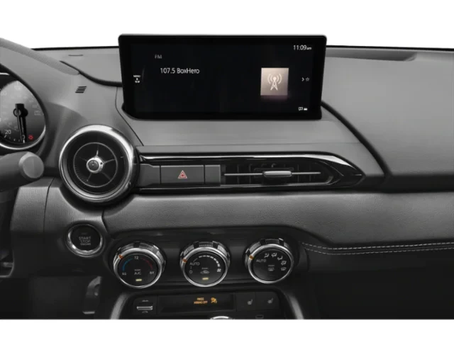 2026 Mazda ND MX-5 Miata - Image 7 of 12